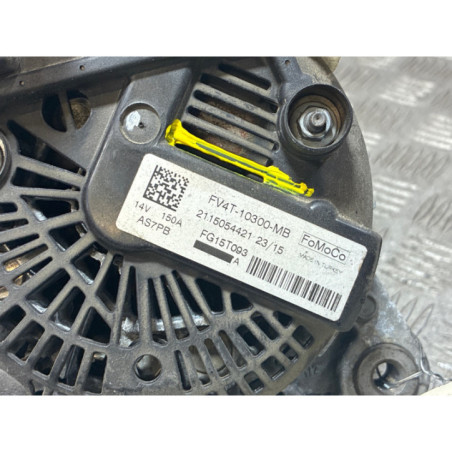 Alternateur FORD KUGA 2