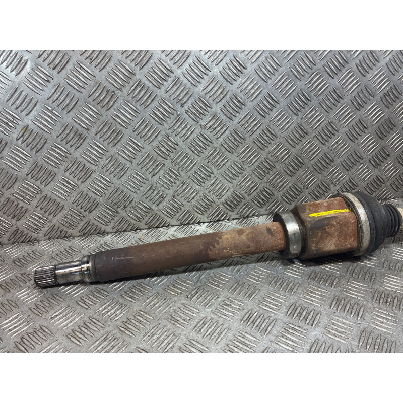Cardan droit (transmission) FORD KUGA 2 Photo n°3