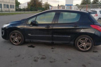 Com (Bloc Contacteur Tournant+Commodo Essuie Glace+Commodo Phare) PEUGEOT 308 1