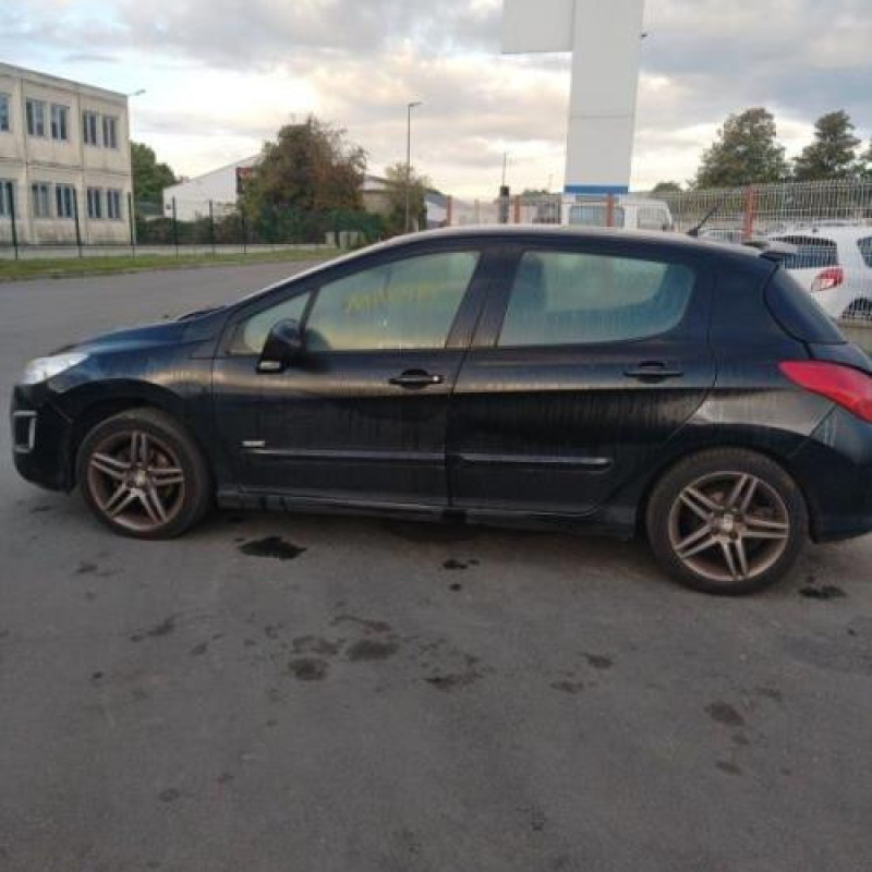 Com (Bloc Contacteur Tournant+Commodo Essuie Glace+Commodo Phare) PEUGEOT 308 1 Photo n°15