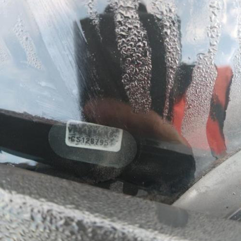 Com (Bloc Contacteur Tournant+Commodo Essuie Glace+Commodo Phare) PEUGEOT 308 1 Photo n°16