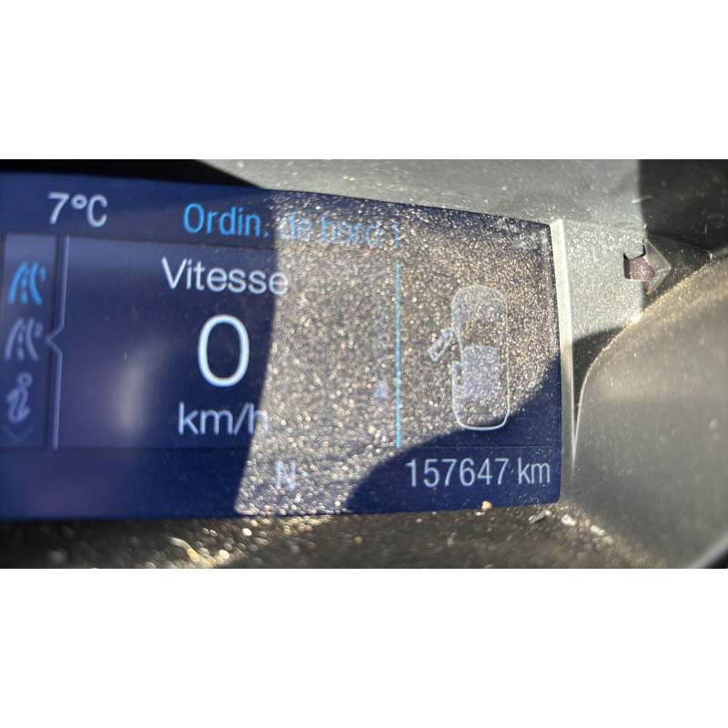 Cardan droit (transmission) FORD KUGA 2 Photo n°20