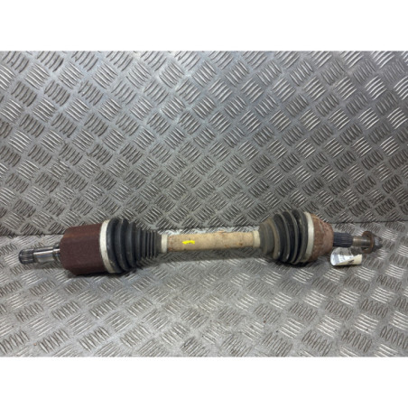 Cardan gauche (transmission) FORD KUGA 2 Photo n°1