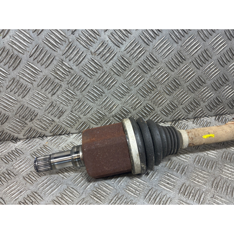 Cardan gauche (transmission) FORD KUGA 2 Photo n°2