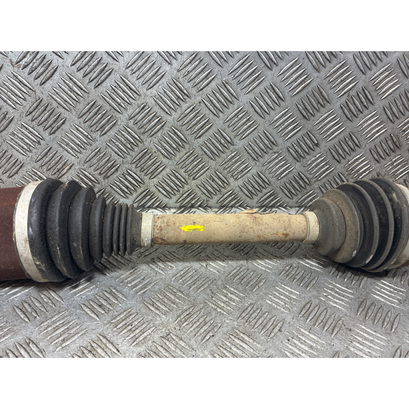 Cardan gauche (transmission) FORD KUGA 2 Photo n°3