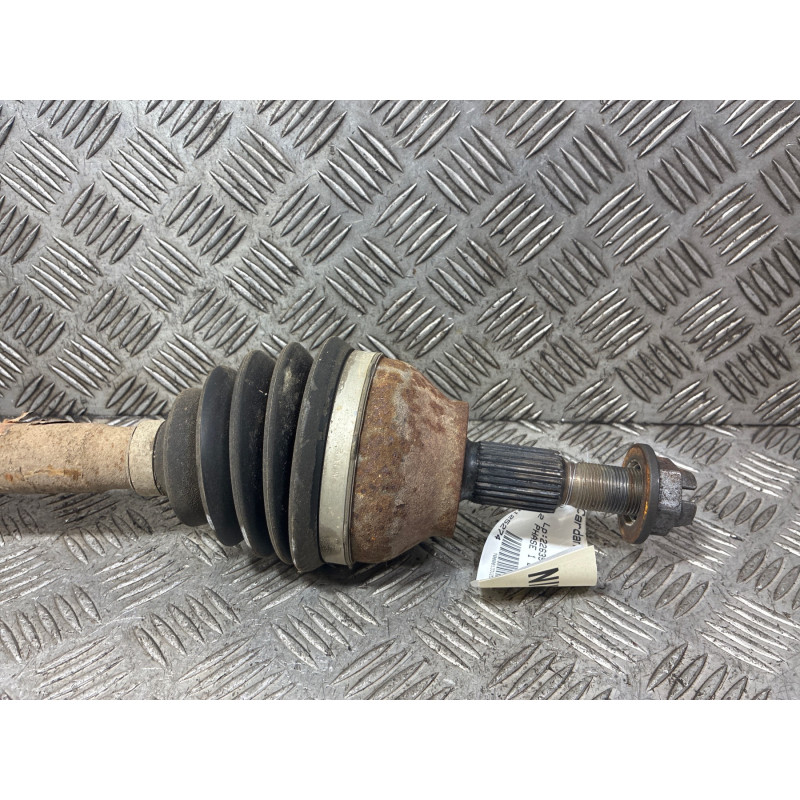 Cardan gauche (transmission) FORD KUGA 2 Photo n°4