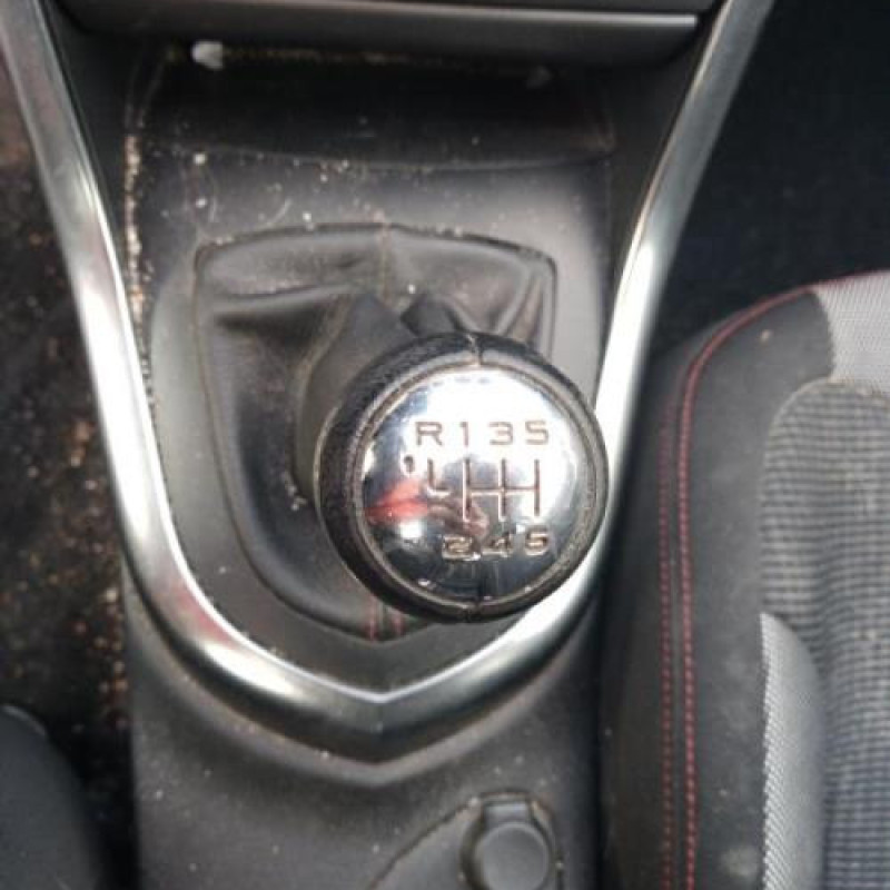 Com (Bloc Contacteur Tournant+Commodo Essuie Glace+Commodo Phare) PEUGEOT 308 1 Photo n°19