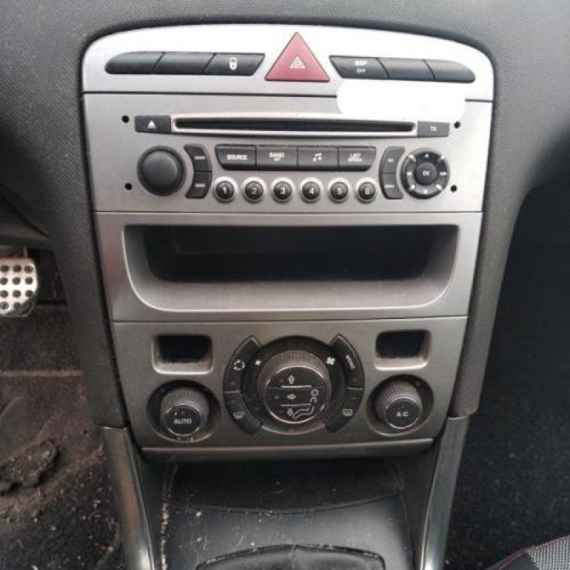 Com (Bloc Contacteur Tournant+Commodo Essuie Glace+Commodo Phare) PEUGEOT 308 1 Photo n°20