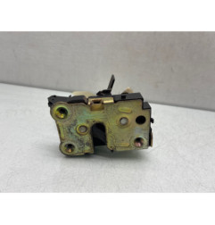 Serrure avant gauche RENAULT TWINGO 1