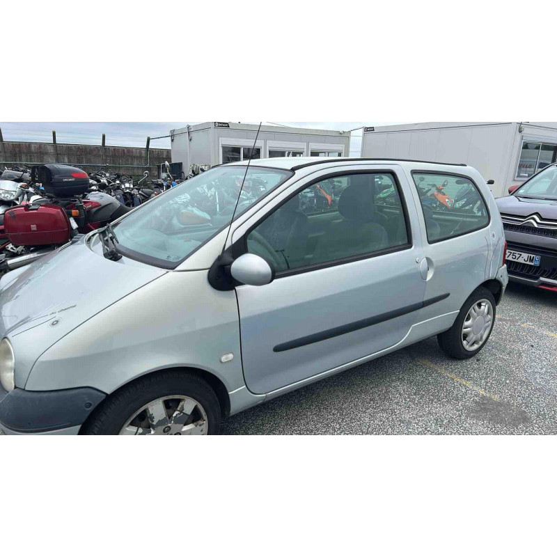 Serrure avant gauche RENAULT TWINGO 1 Photo n°11