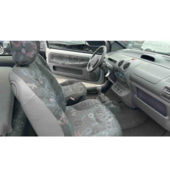 Serrure avant gauche RENAULT TWINGO 1