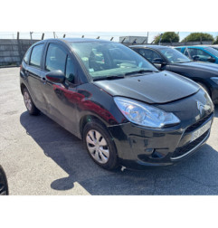 Bouton de coffre CITROEN C3 2