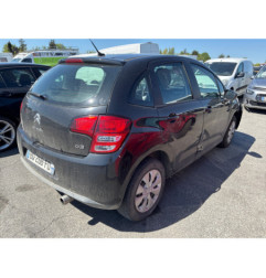 Bouton de coffre CITROEN C3 2