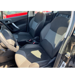 Bouton de coffre CITROEN C3 2