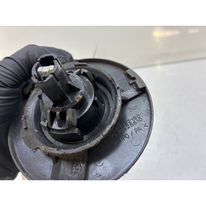Bouchon de carburant PEUGEOT 206+ Photo n°1
