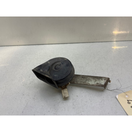 Avertisseur/Klaxon PEUGEOT 206+