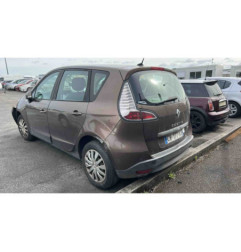 Boitier de prechauffage RENAULT SCENIC 3