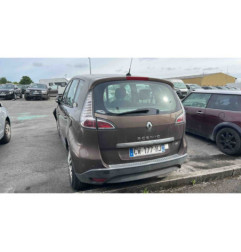 Boitier de prechauffage RENAULT SCENIC 3