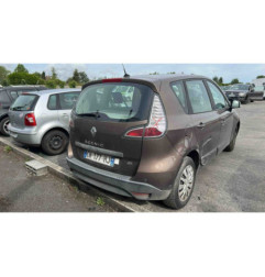 Boitier de prechauffage RENAULT SCENIC 3