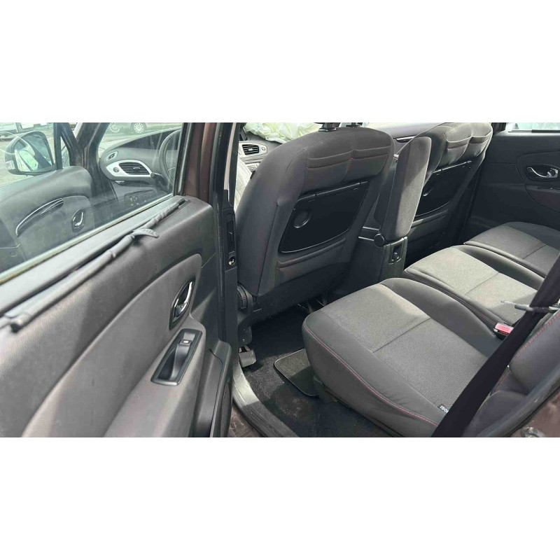 Boitier de prechauffage RENAULT SCENIC 3 Photo n°16