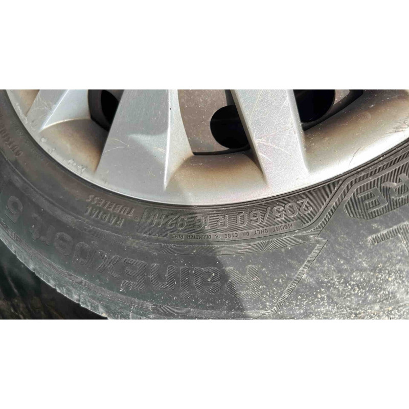 Boitier de prechauffage RENAULT SCENIC 3 Photo n°19