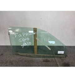Vitre avant droit RENAULT CLIO 2 Photo n°1