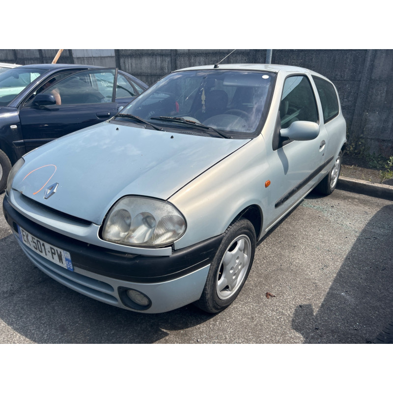 Vitre avant droit RENAULT CLIO 2 Photo n°9