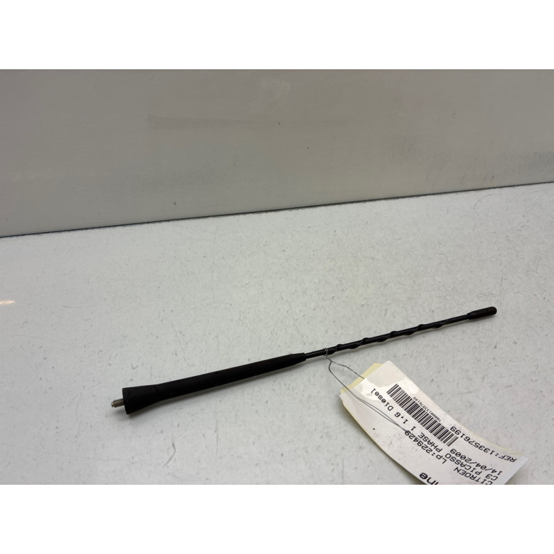Antenne CITROEN C3 PICASSO Photo n°1