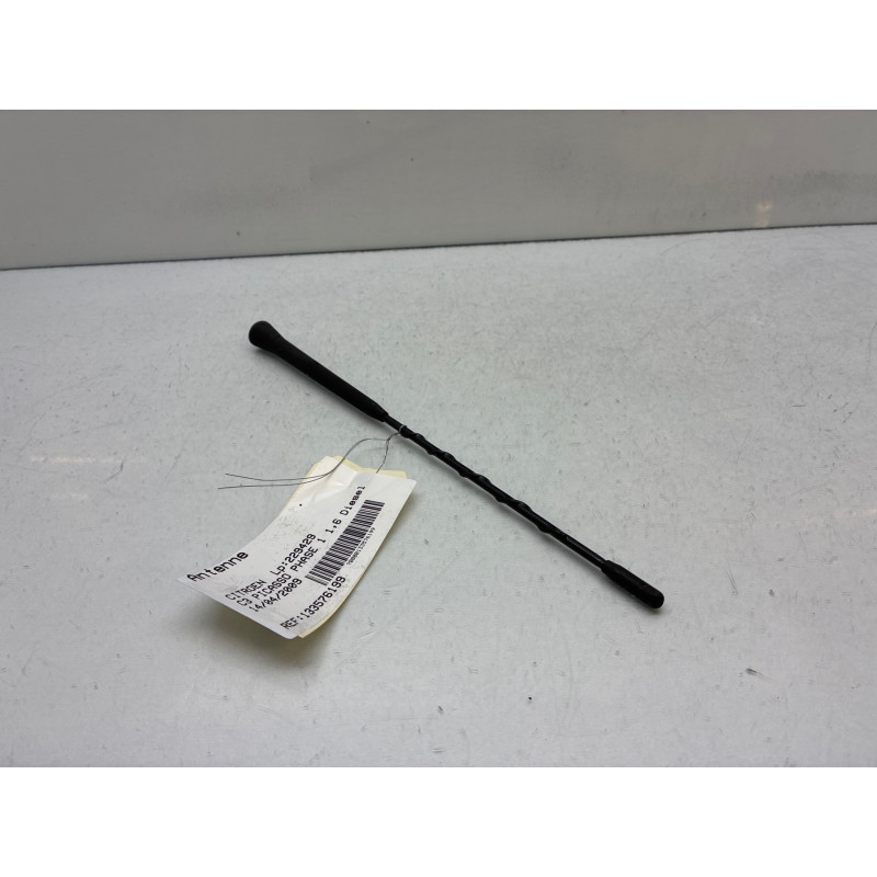 Antenne CITROEN C3 PICASSO Photo n°2