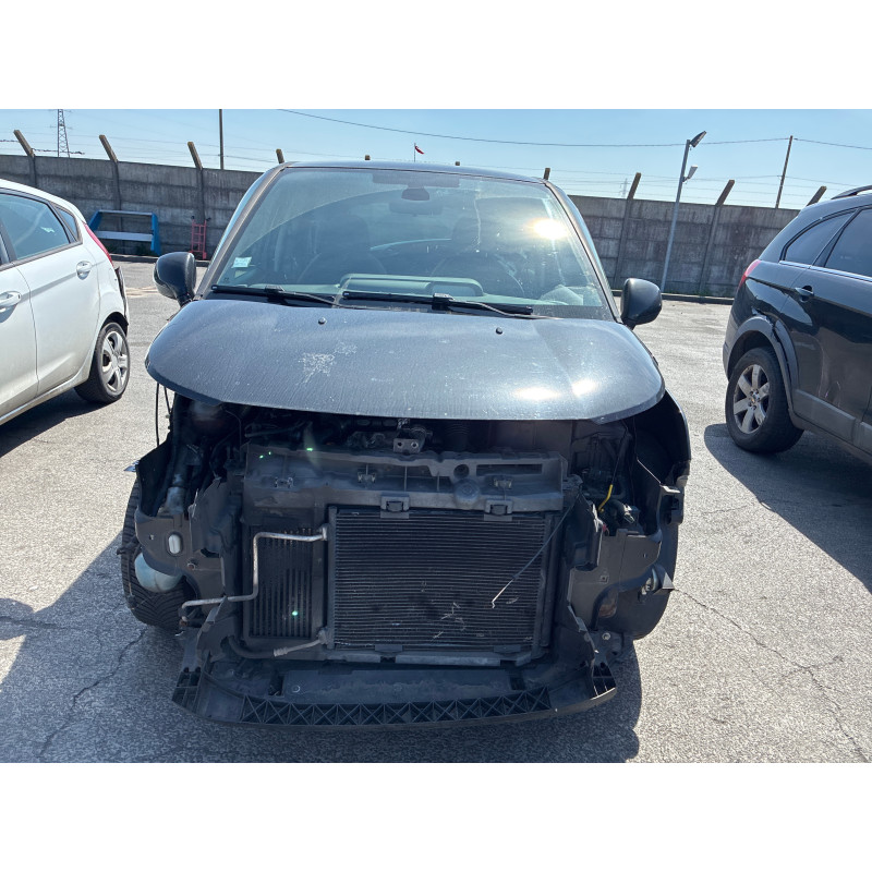 Antenne CITROEN C3 PICASSO Photo n°10