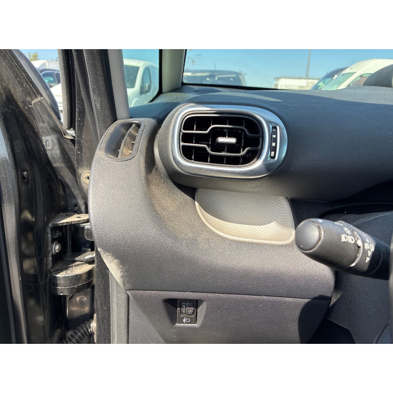 Antenne CITROEN C3 PICASSO Photo n°16