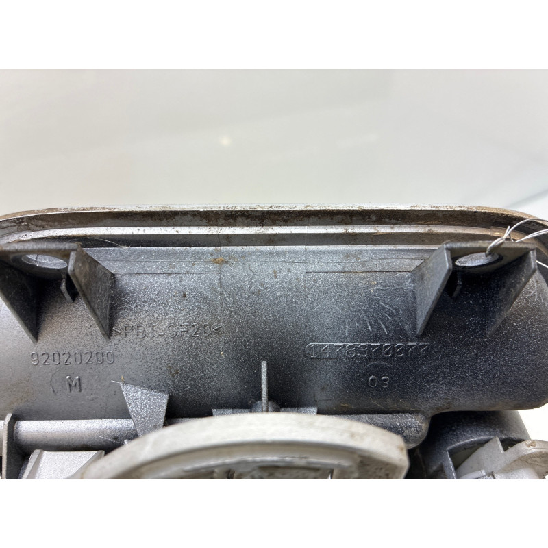 Bouton de coffre CITROEN EVASION Photo n°2