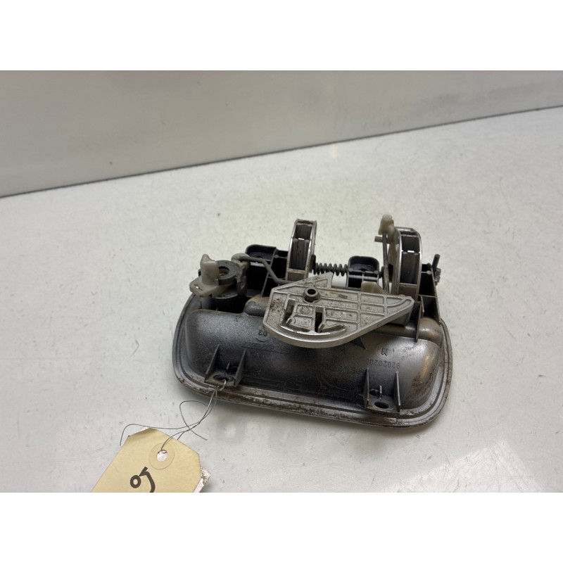 Bouton de coffre CITROEN EVASION Photo n°3