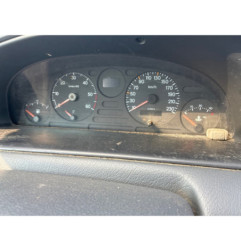 Bouton de coffre CITROEN EVASION