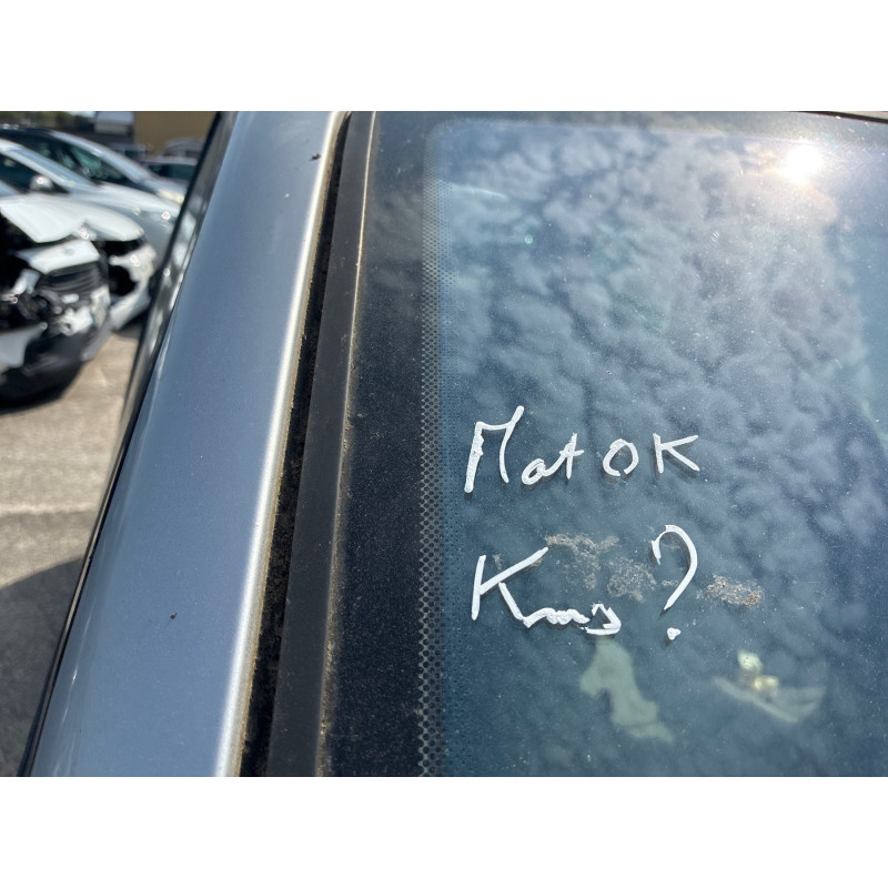 Bouton de coffre CITROEN EVASION Photo n°14