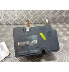 Bloc ABS (freins anti-blocage) SUZUKI SWIFT 3 Photo n°1