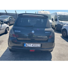 Bloc ABS (freins anti-blocage) SUZUKI SWIFT 3