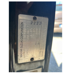 Bloc ABS (freins anti-blocage) SUZUKI SWIFT 3