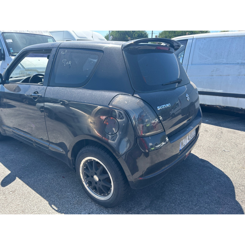 Bloc ABS (freins anti-blocage) SUZUKI SWIFT 3 Photo n°13