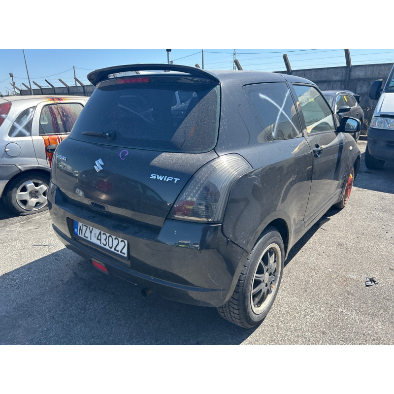 Bloc ABS (freins anti-blocage) SUZUKI SWIFT 3 Photo n°15