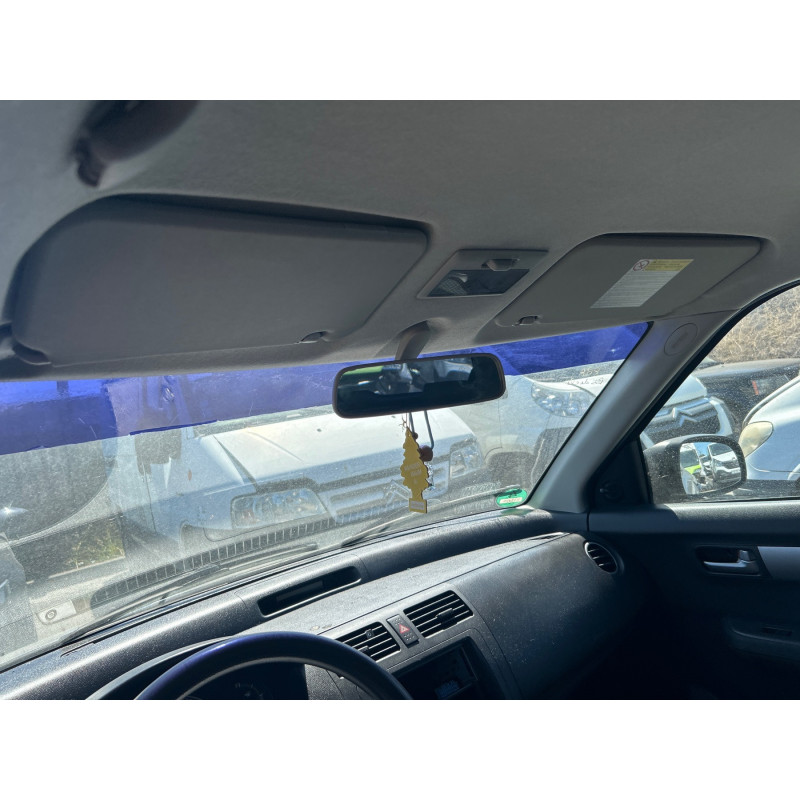 Bloc ABS (freins anti-blocage) SUZUKI SWIFT 3 Photo n°16