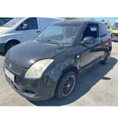 Bloc ABS (freins anti-blocage) SUZUKI SWIFT 3