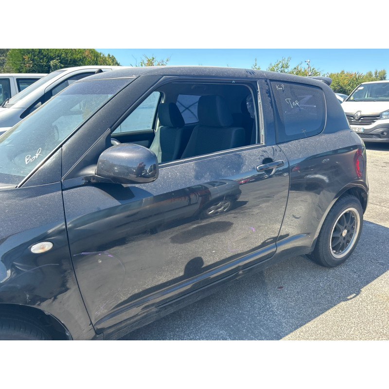 Bloc ABS (freins anti-blocage) SUZUKI SWIFT 3 Photo n°19