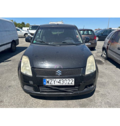 Bloc ABS (freins anti-blocage) SUZUKI SWIFT 3