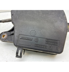 Treuil de roue de secours PEUGEOT 307