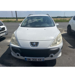 Treuil de roue de secours PEUGEOT 307