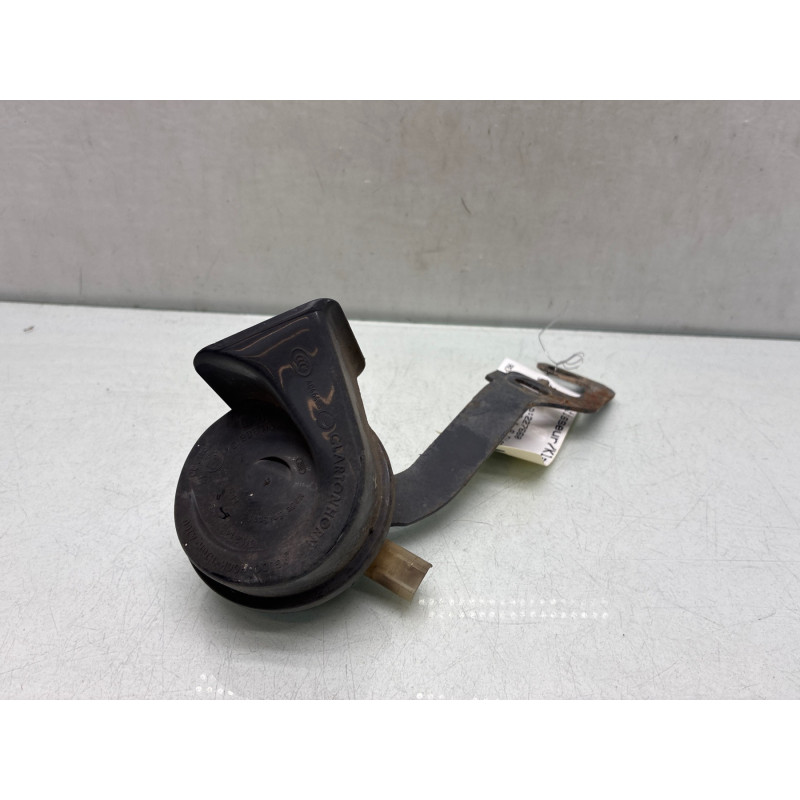 Avertisseur/Klaxon PEUGEOT 208 1 Photo n°4