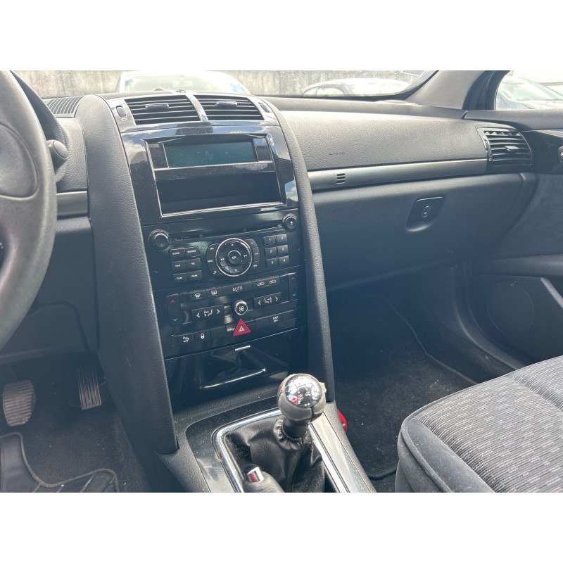 Vitre arriere droit PEUGEOT 407 Photo n°16
