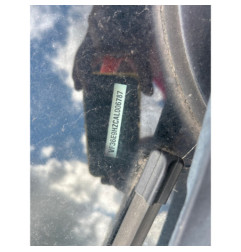 Vitre arriere droit PEUGEOT 407
