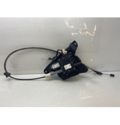 Bloc electrique de frein a main PEUGEOT 3008 1